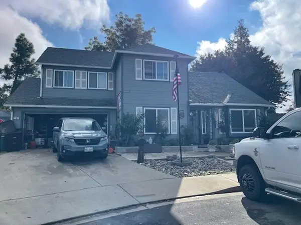 289 Dayflower Court, Waterford, CA 95386