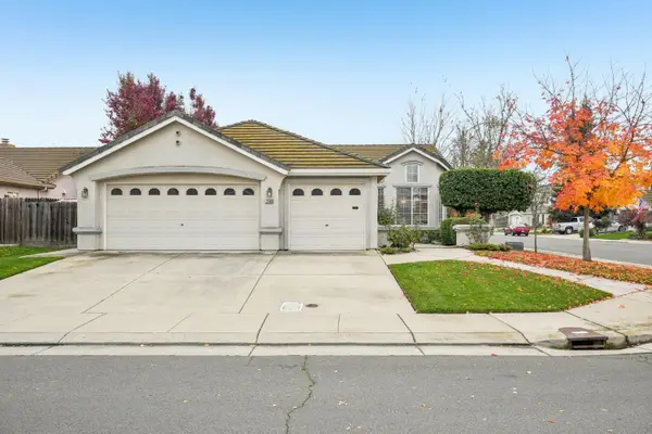 2590 Frontier Lane, Lodi, CA 95242