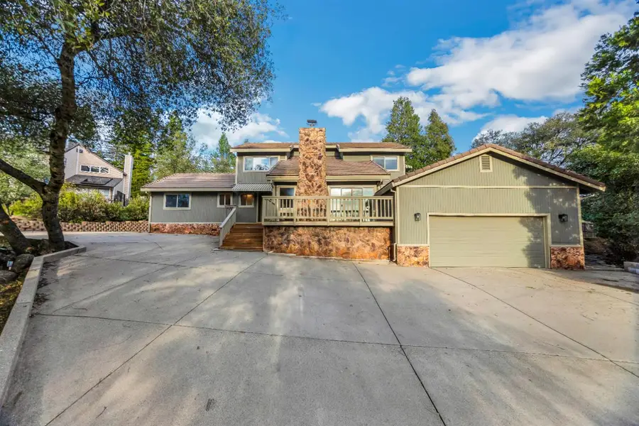 1531 Jeffrey Lane, Placerville, CA 95667 - Image #2