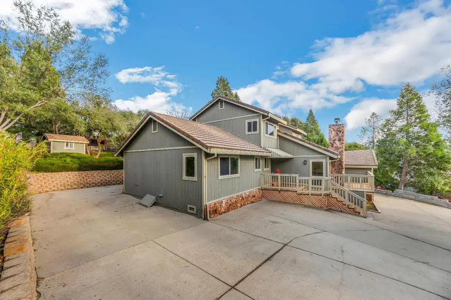 1531 Jeffrey Lane, Placerville, CA 95667 - Image #3