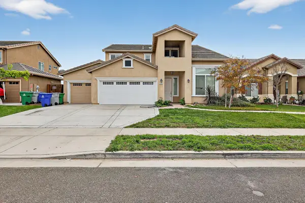 2044 Piro Drive, Atwater, CA 95301