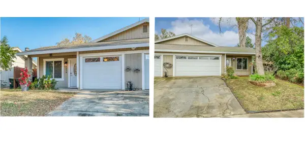 4952 Saddlerock Way, Sacramento, CA 95841