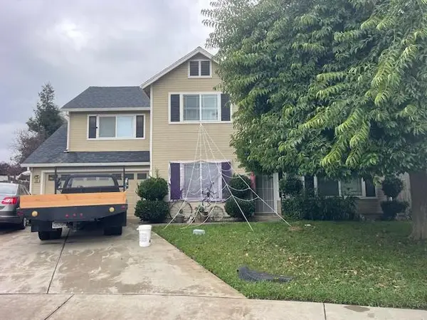 292 Dayflower Court, Waterford, CA 95386