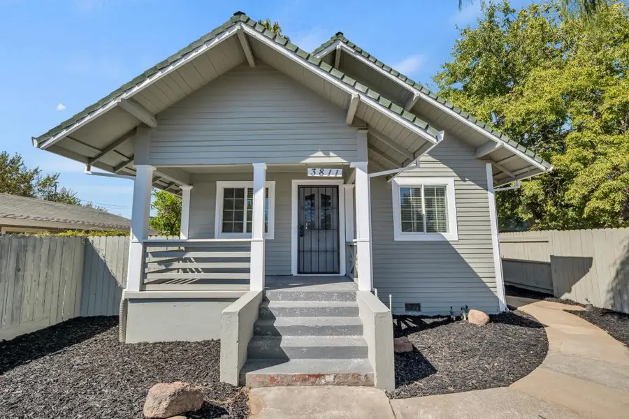 3811 15th Ave, Sacramento, CA 95820 - Image #2