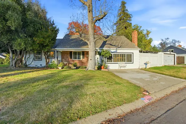 3801 Woodcrest Road, Sacramento, CA 95821