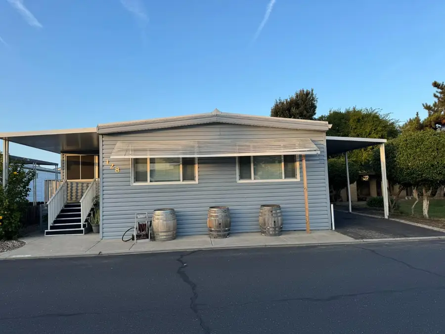 1830 E Yosemite #128, Manteca, CA 95336 - Image #3