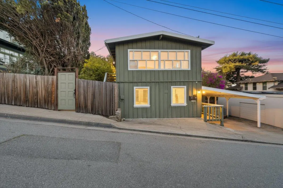 136 2nd Street, Pacific Grove, CA 93950 - Image #1