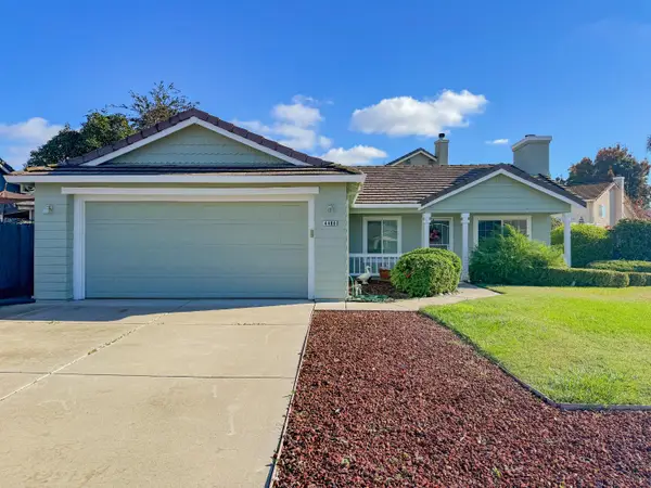 4408 Malta Court, Salida, CA 95368