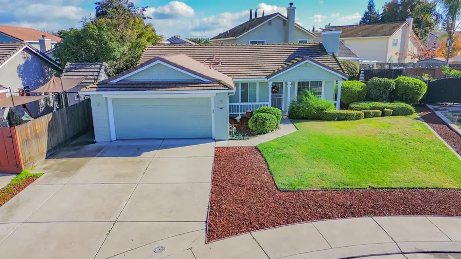 4408 Malta Court, Salida, CA 95368 - Image #2