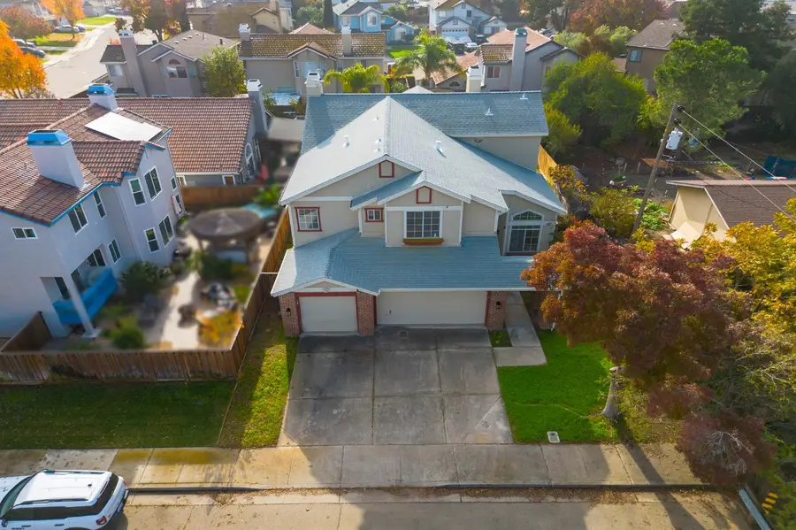 1460 Cornucopia Place, Tracy, CA 95377 - Image #3