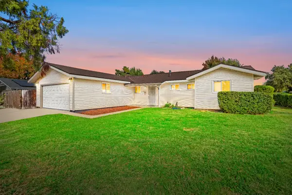 2171 River Vista Way, Rancho Cordova, CA 95670