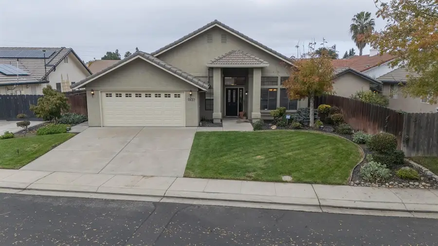 1837 Brookside Drive, Manteca, CA 95336 - Image #3