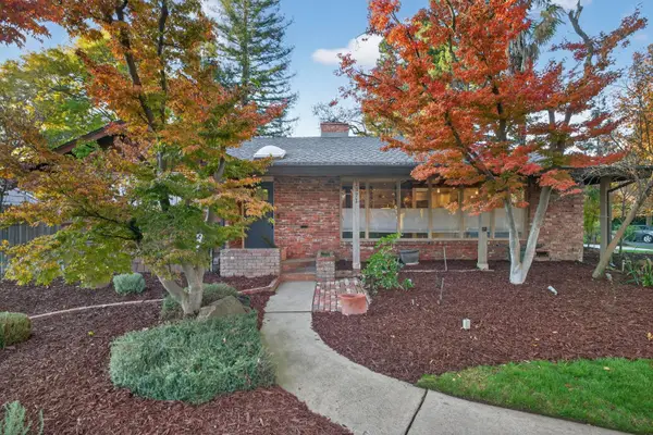 1371 El Nido Way, Sacramento, CA 95864