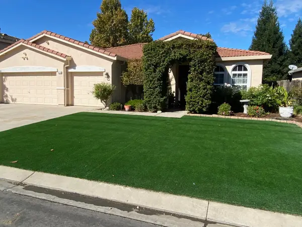 9720 Heatherhearst Drive, Chowchilla, CA 93610