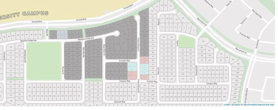 3941 Prairie Blues Street, Roseville, CA 95747 - Image #2