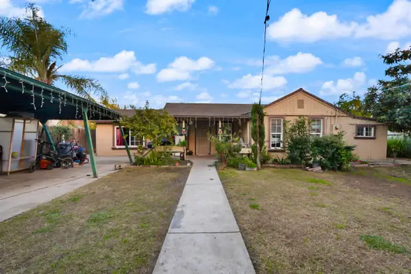 2012 2nd Street, Hughson, CA 95326