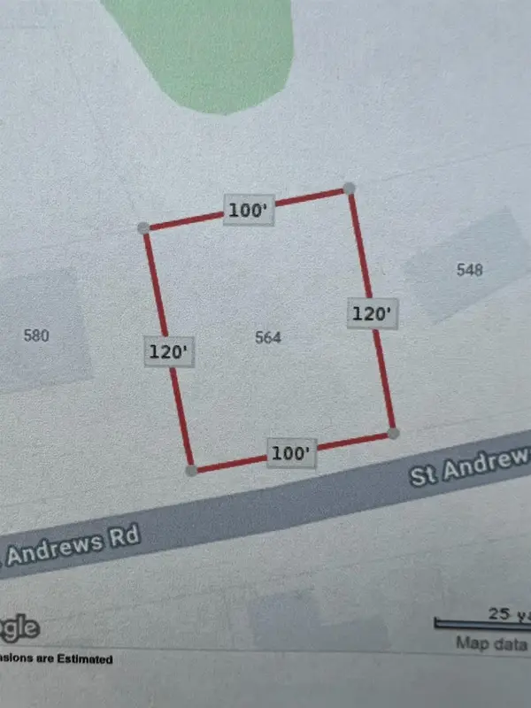 564 Saint Andrews Road, Valley Springs, CA 95252