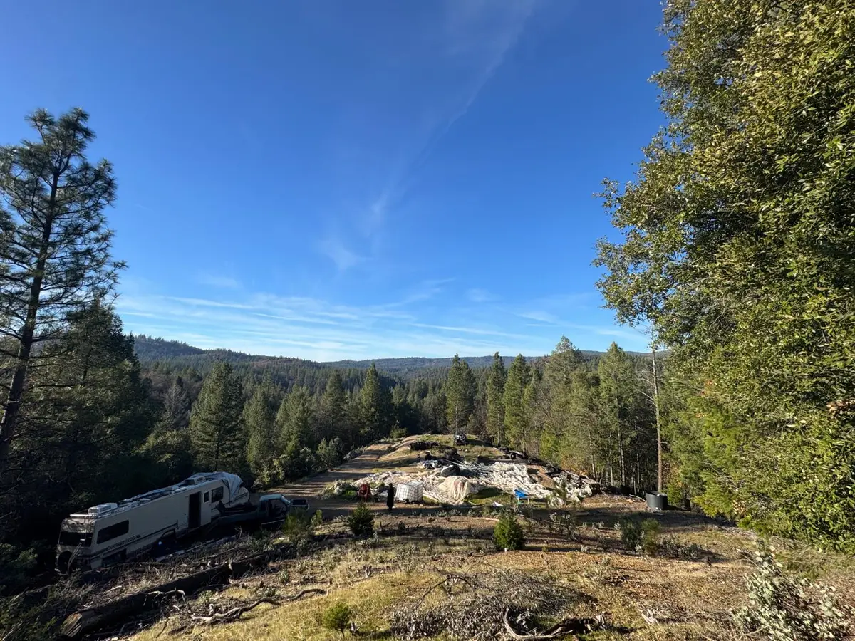 14037 Arrowhead Mine Road, Grass Valley, CA 95945 - #1