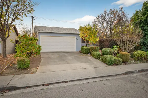 2316 N Cirby Way, Roseville, CA 95661