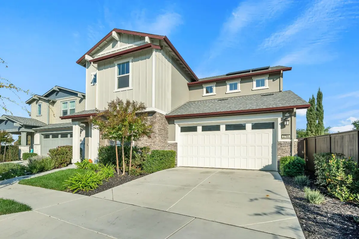 2766 Dockside St., Sacramento, CA 95833 - Image #1