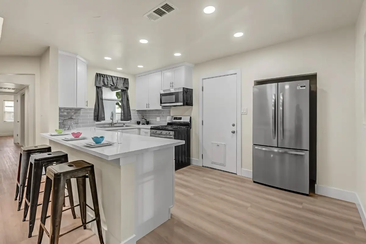 5211 Whittier Drive, Sacramento, CA 95820 - Image #1