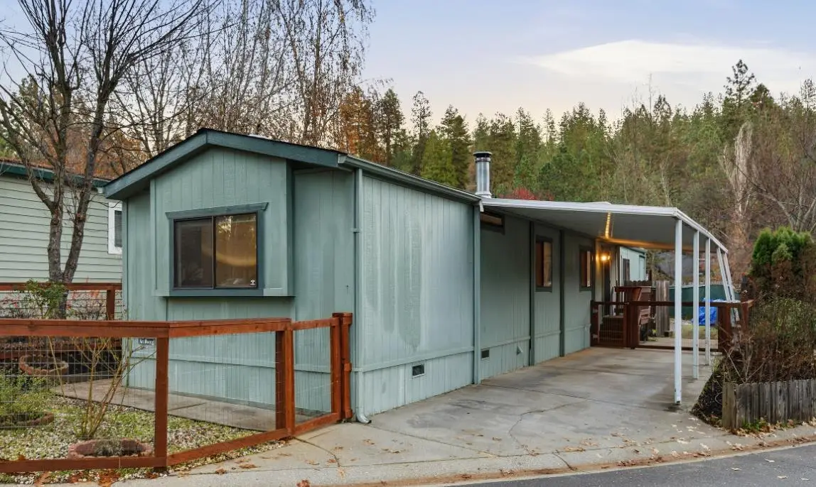 13940 Meda Drive #96, Grass Valley, CA 95949 - Image #1