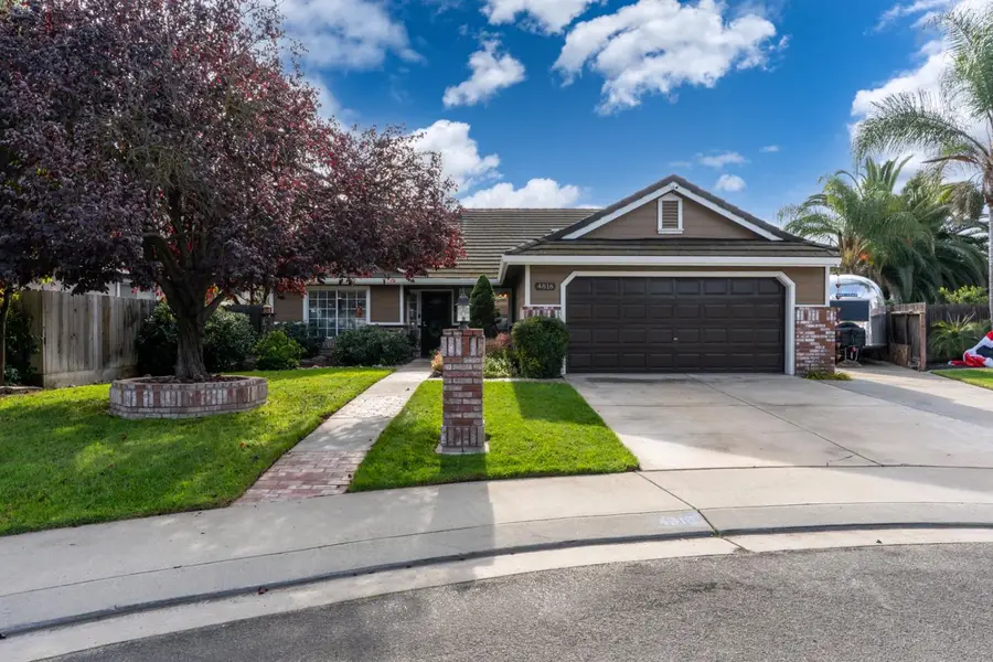 4816 Demaree Place, Salida, CA 95368 - Image #3