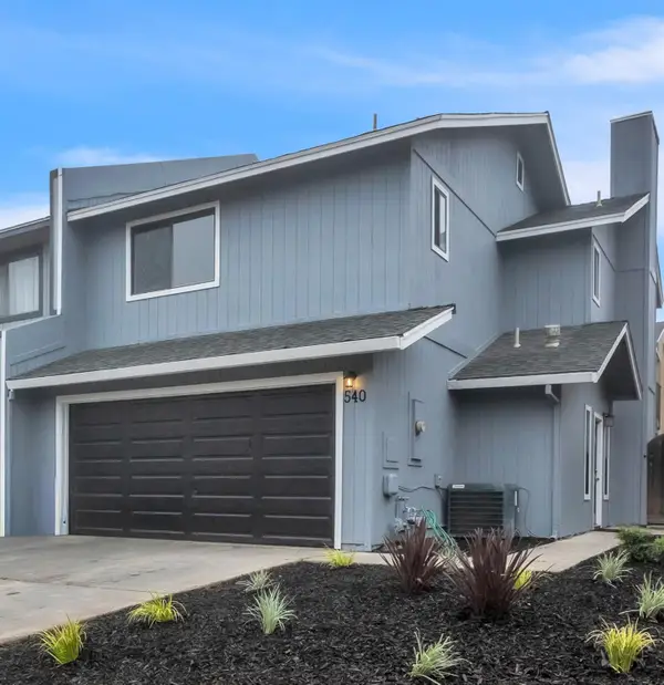 540 N Lincoln Avenue, Manteca, CA 95336