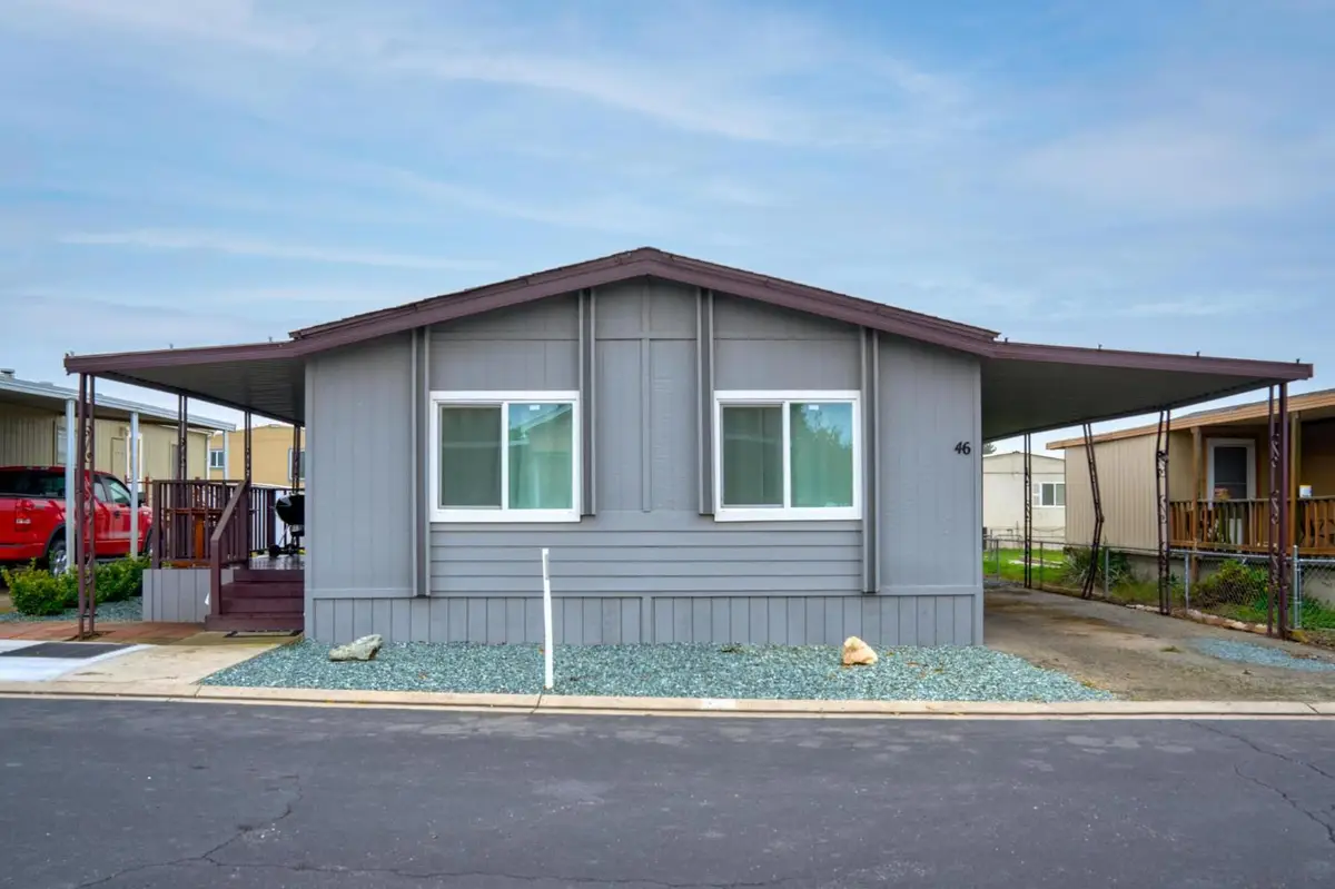 12344 26 Mile Road #46, Oakdale, CA 95361 - Image #1