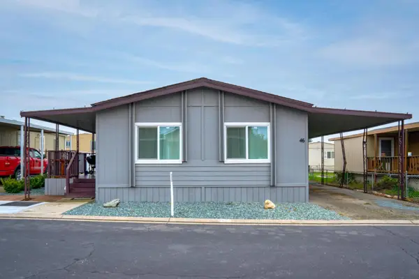 12344 26 Mile Road #46, Oakdale, CA 95361