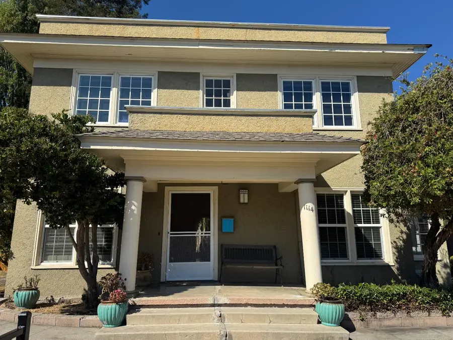 1114 Laurel Street, Santa Cruz, CA 95060 - Image #3