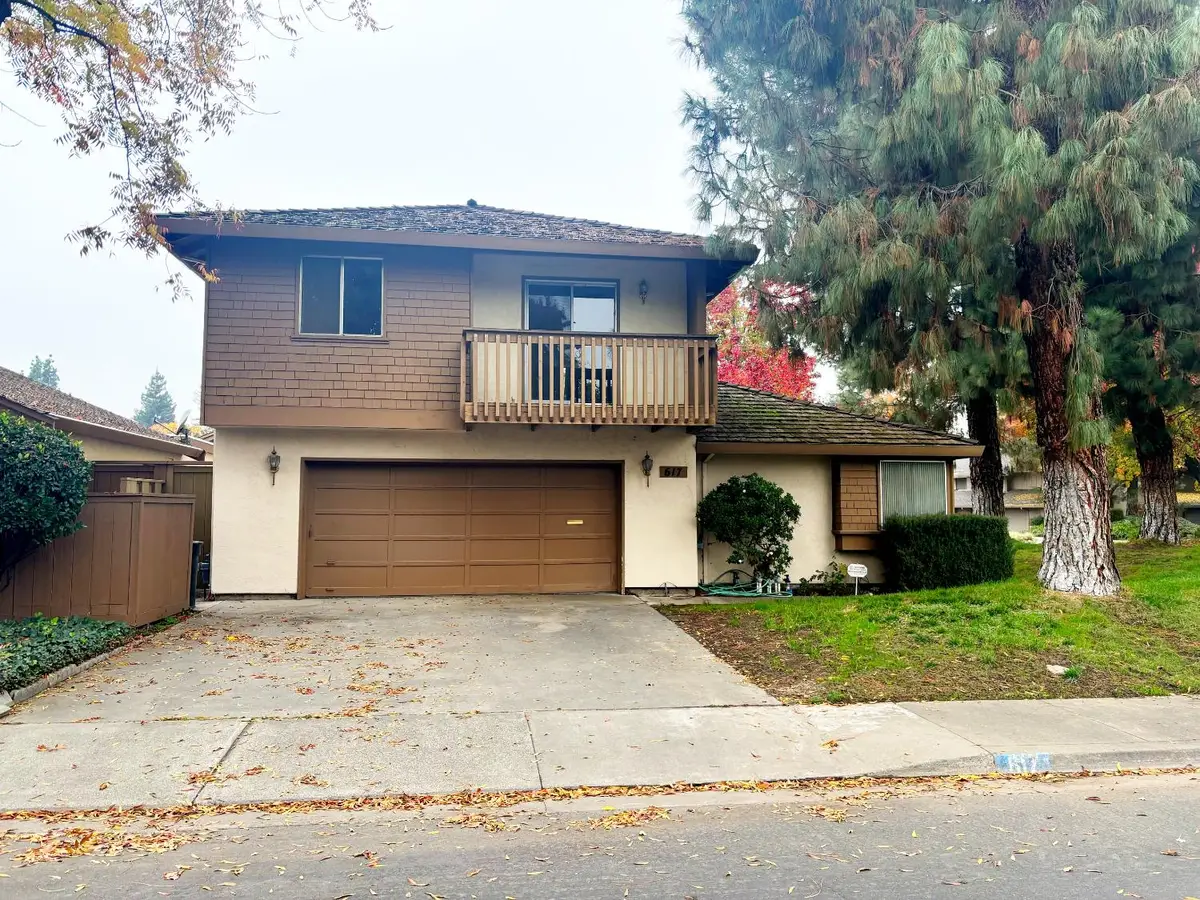 617 Edgebrook Court, Modesto, CA 95354 - Image #1
