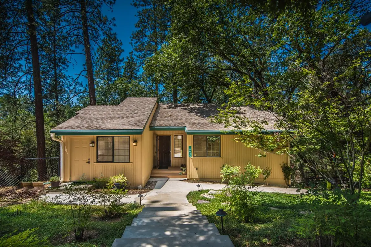 15046 Leiter Way, Grass Valley, CA 95949 - Image #1