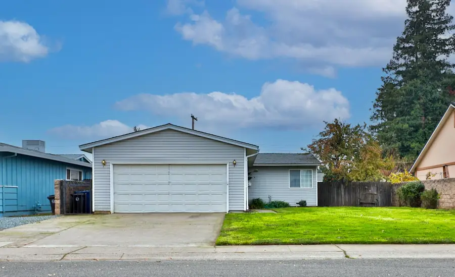 2352 Sonata Drive, Rancho Cordova, CA 95670 - Image #2