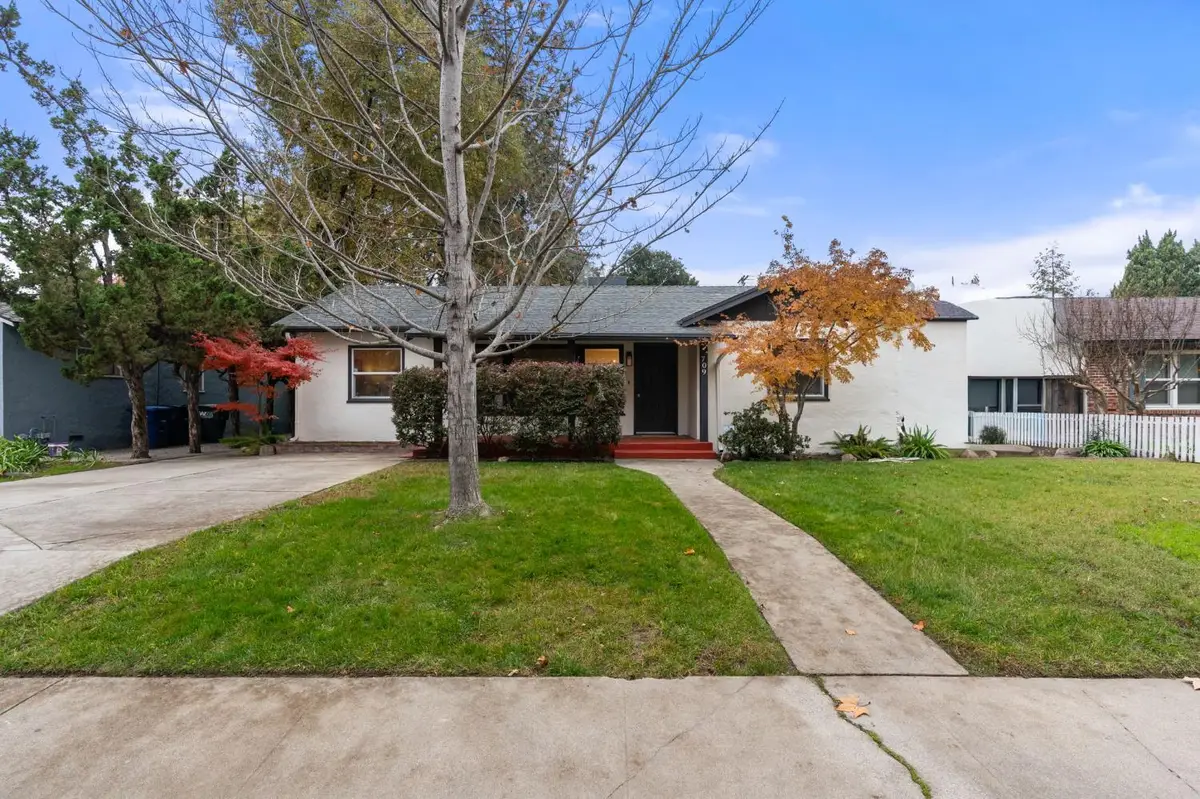 709 Enslen Avenue, Modesto, CA 95354 - Image #1
