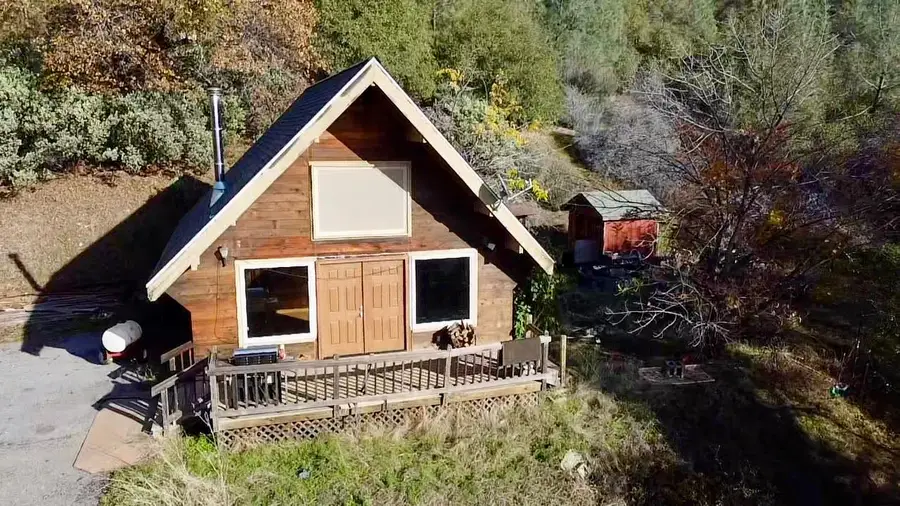 19445 Kingswood Court, Grass Valley, CA 95949 - Image #2