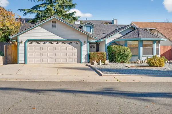 223 Arcadia Drive, Grass Valley, CA 95945