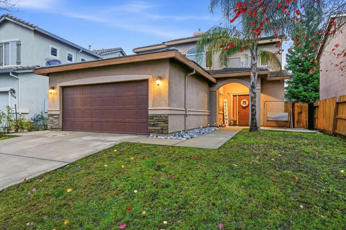 1587 Rich Drive, Yuba City, CA 95993 - Image #1