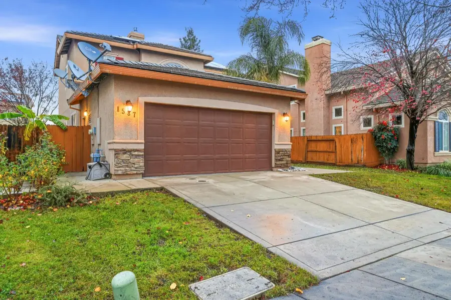 1587 Rich Drive, Yuba City, CA 95993 - Image #2