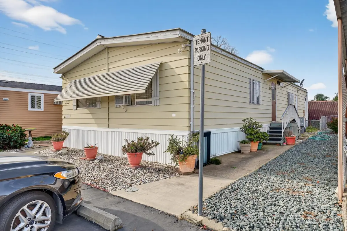 6422 Capital Dr #24, Sacramento, CA 95828 - Image #1