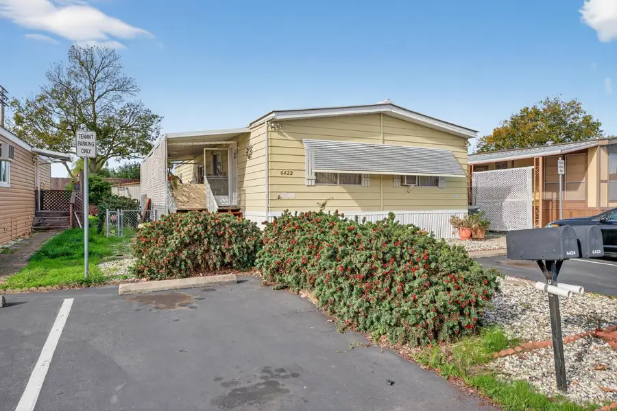 6422 Capital Dr #24, Sacramento, CA 95828 - Image #3