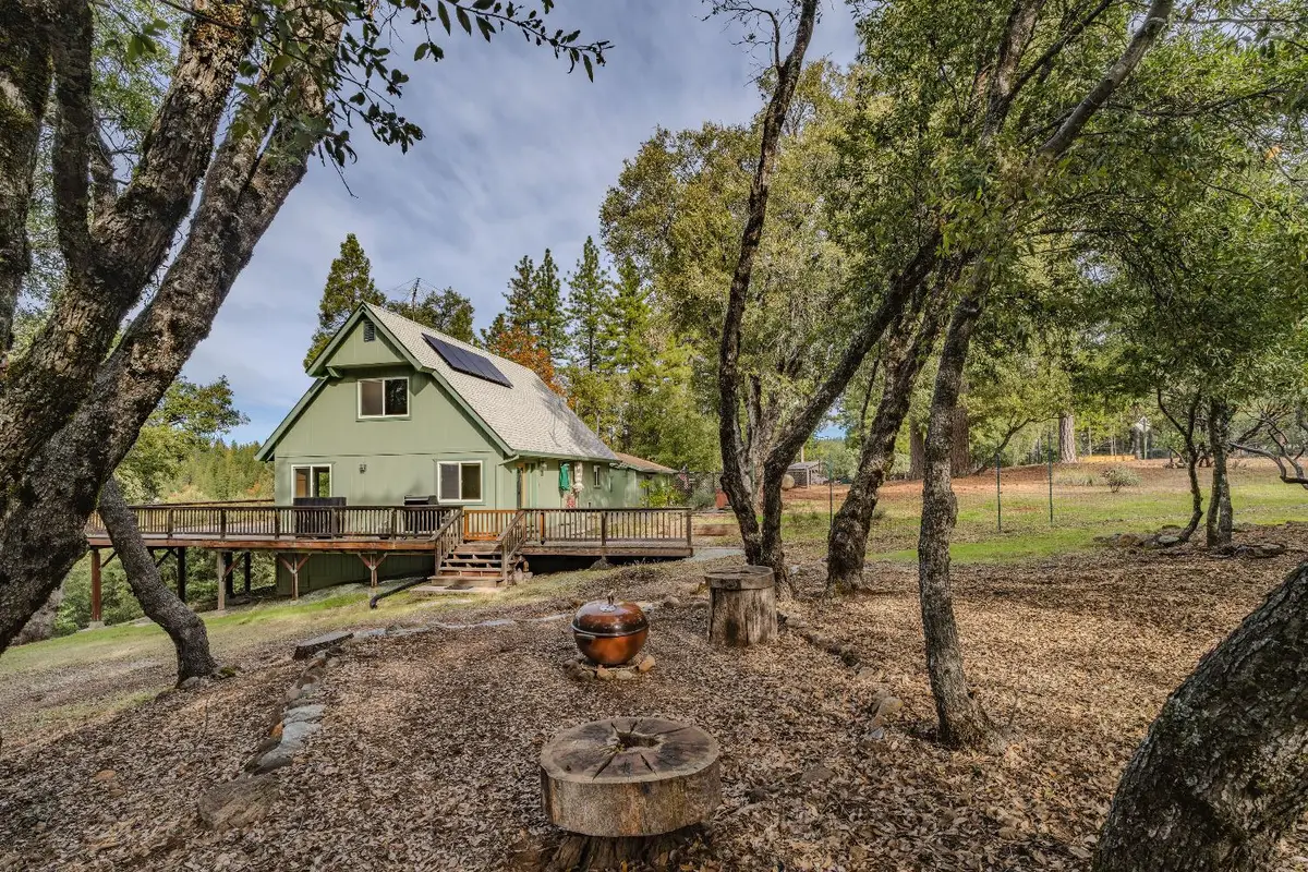 19387 Ponderosa Drive, Volcano, CA 95689 - Image #1