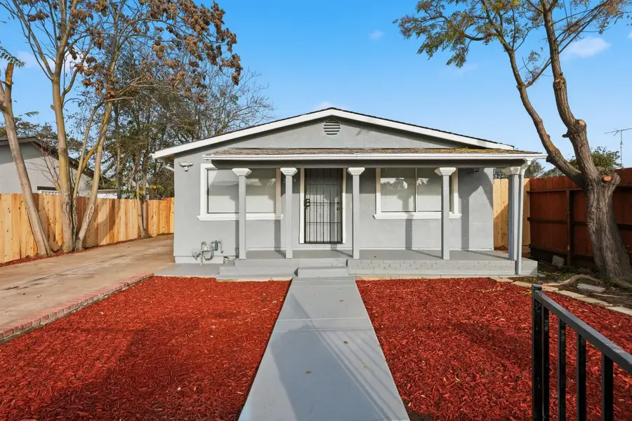 2719 Florida Avenue, Stockton, CA 95205 - Image #2