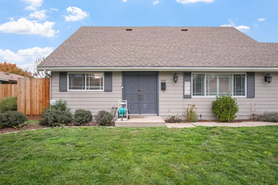 1805 E Orangeburg Avenue, Modesto, CA 95355 - Image #2