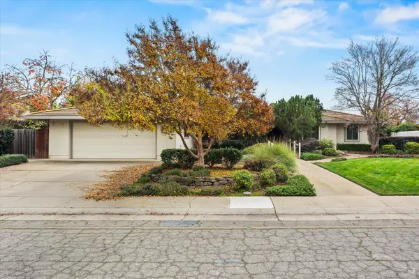 4808 Sherlock Way, Carmichael, CA 95608