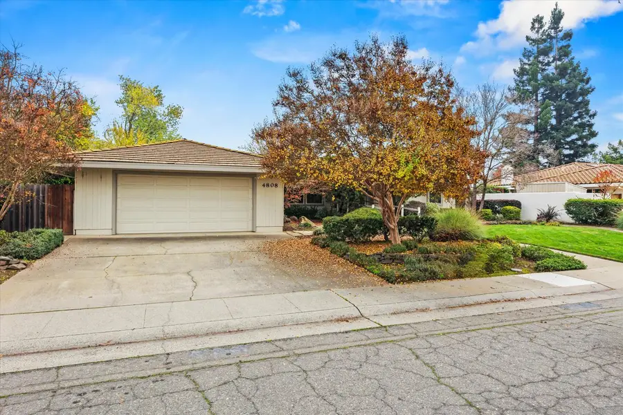 4808 Sherlock Way, Carmichael, CA 95608 - Image #3