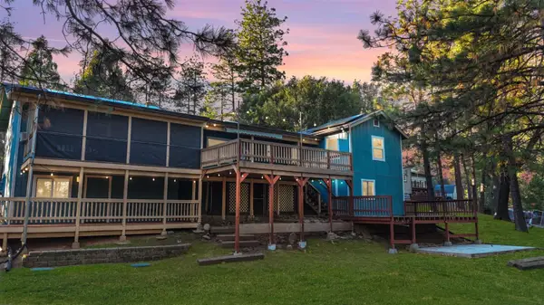 11650 Clinton Bar Road, Pine Grove, CA 95665