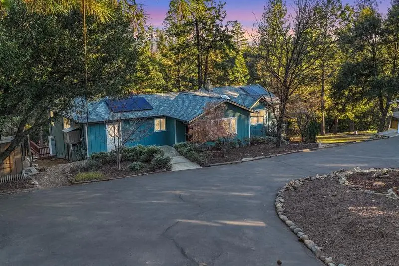 11650 Clinton Bar Road, Pine Grove, CA 95665 - Image #2