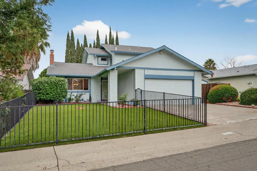 3641 Kodiak Way, Antelope, CA 95843 - Image #2