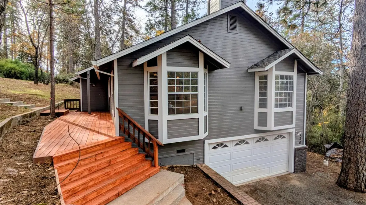 120 Plainview Avenue, Applegate, CA 95703 - Image #1